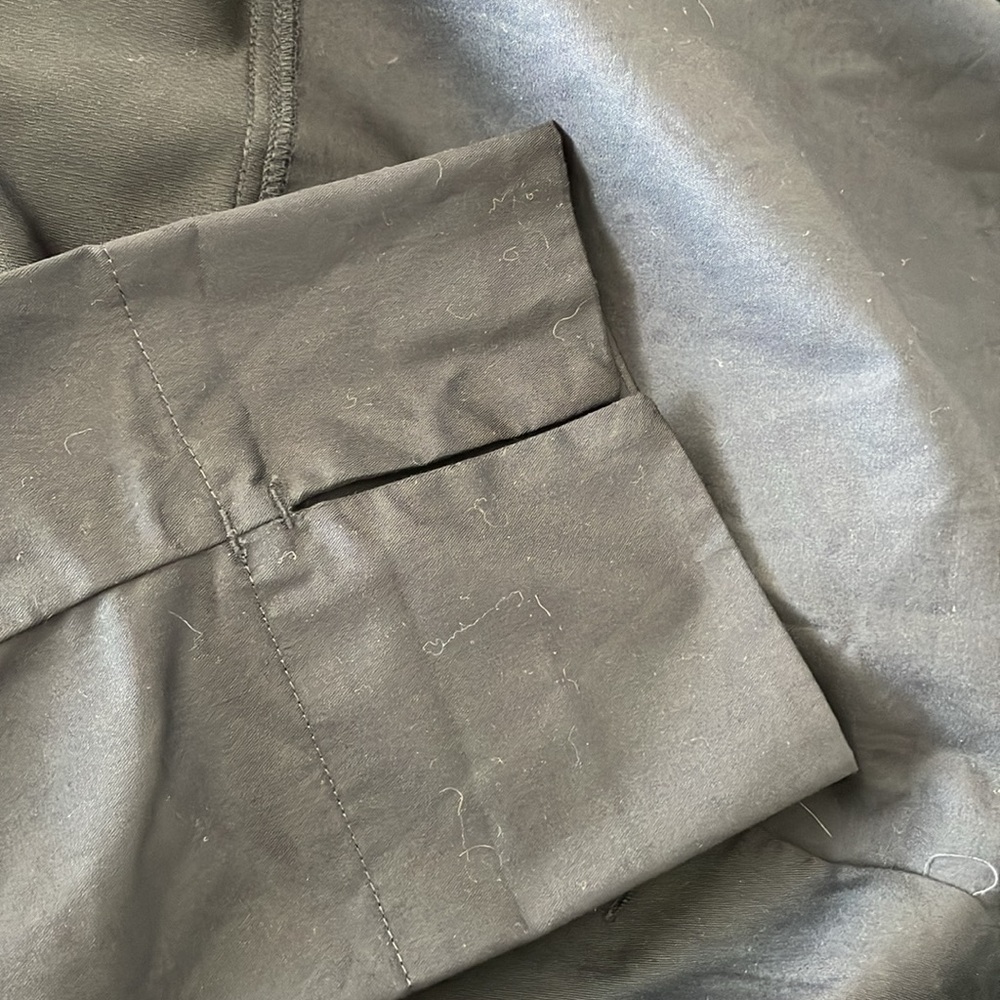 Chef Works Jacket Shirt M - Picture 4 of 8